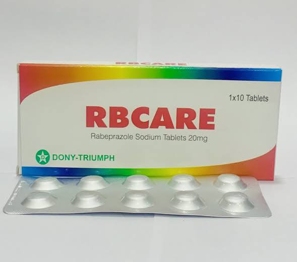 Image of RBCARE