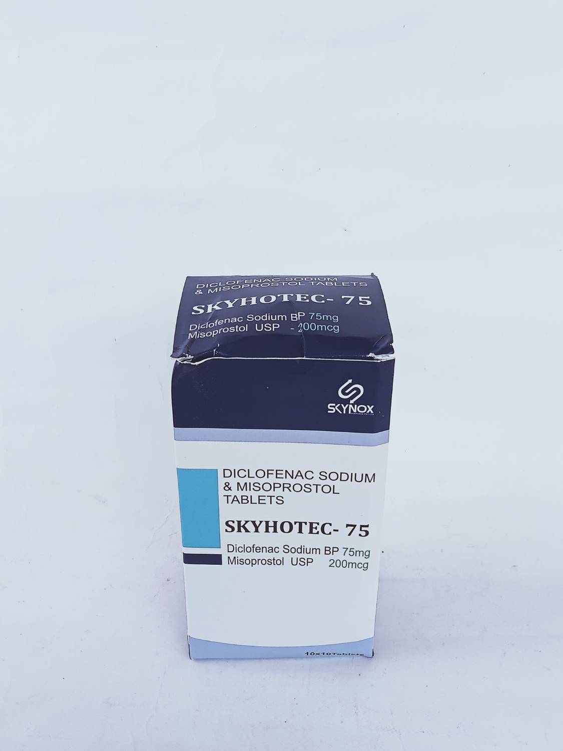 Image of Skyhotec